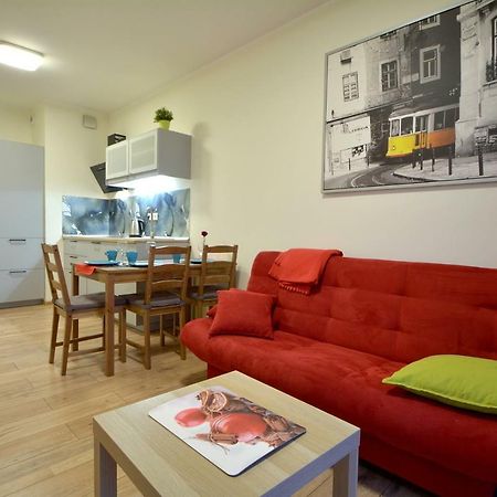 Apartament Bema 37 Wrocław Eksteriør bilde